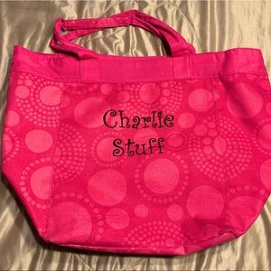 Thirty one bag